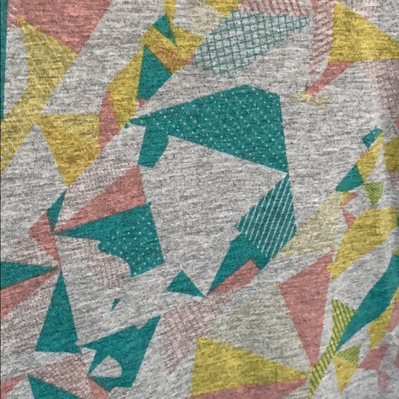 EUC Lularoe Scarlett - Picture 4 of 4